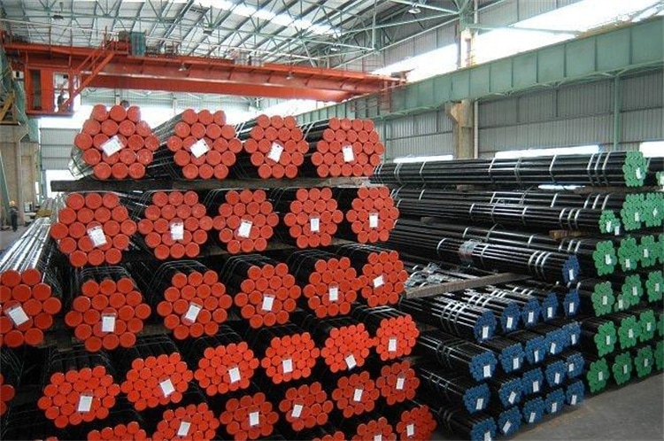 1Cr5Mo合金管