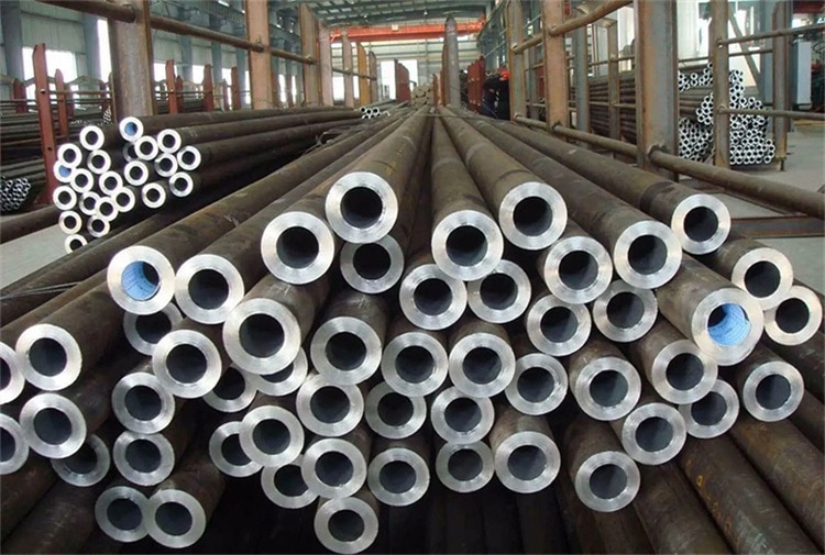12Cr2Mo合金管